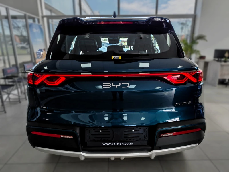 Image of Vehicle