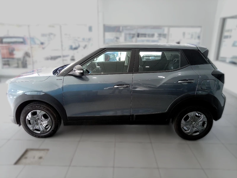 2026 Mahindra Xuv3x0 1.2t Mx3 At