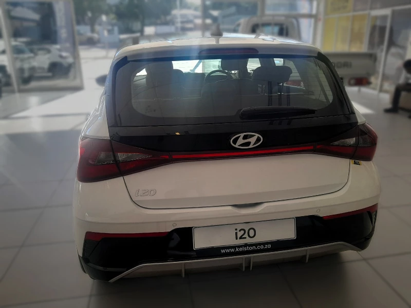 HYUNDAI I20 1.2 PREMIUM MT MY24