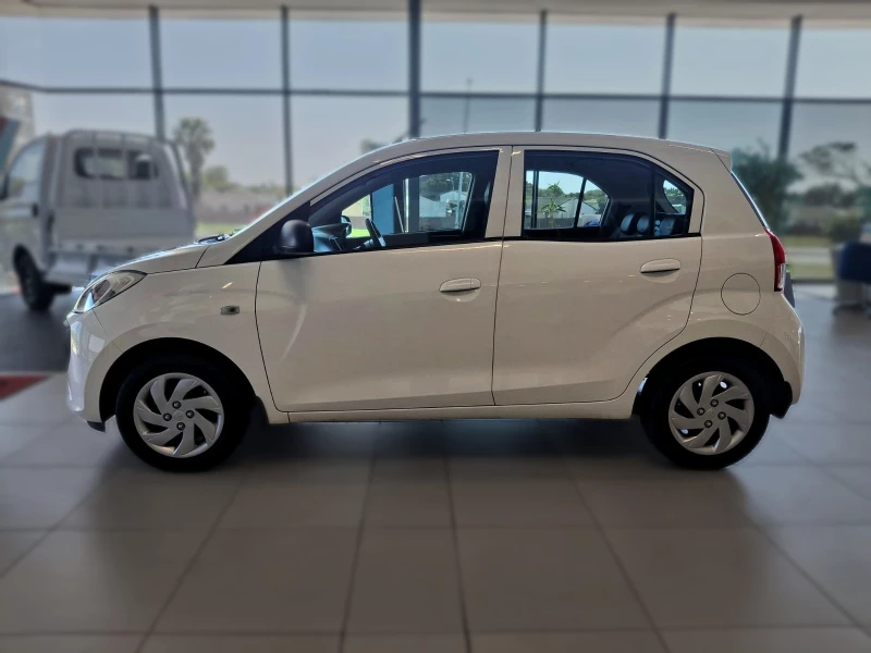 2021 Hyundai Atos 11 Motion
