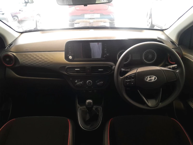 HYUNDAI GRAND I10 1.0 PREMIUM MT MY24