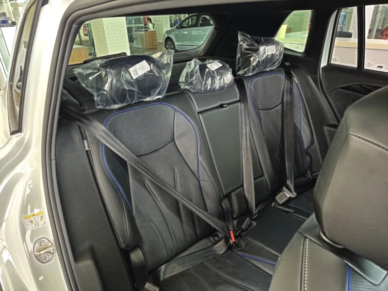 VOLKSWAGEN TIGUAN 1.4 TSI 110KW R-LINE DSG