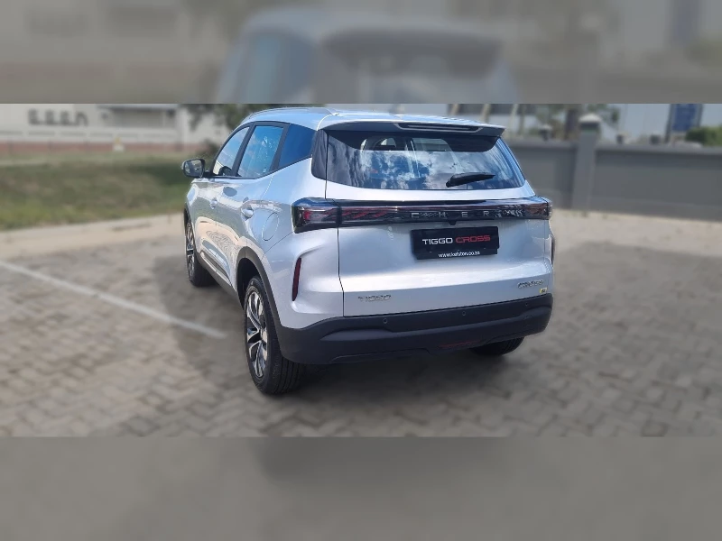 Image of Vehicle