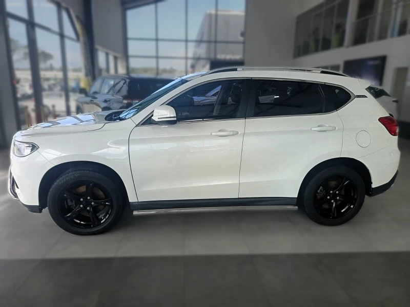 2020 Haval H2 Jolion 1.5t City