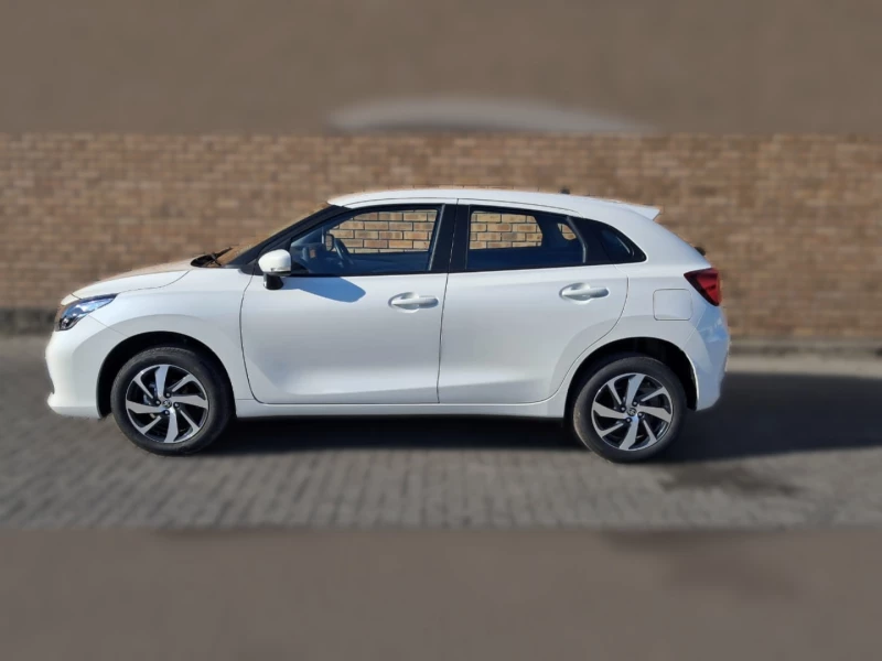 TOYOTA  STARLET 15L XS 5MT