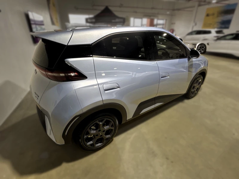 BYD DOLPHIN SURF DYNAMIC