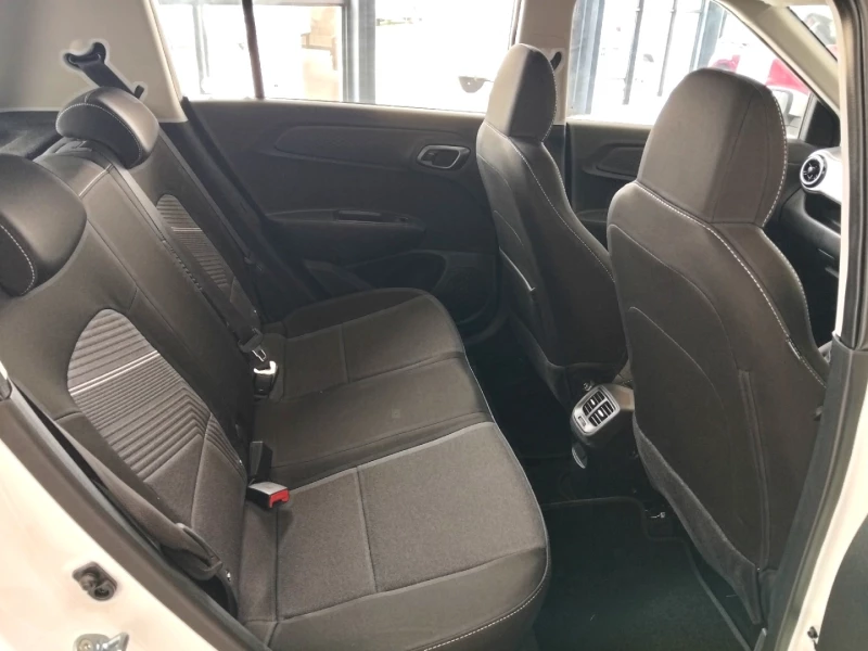 HYUNDAI EXTER 1.2 EXECUTIVE MT