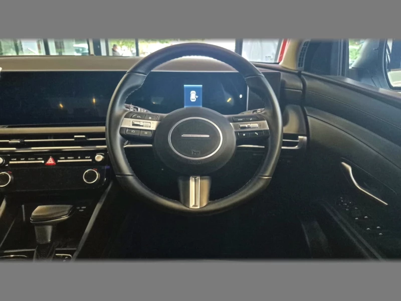 2026 Hyundai Tucson R2.0 Executive A/t