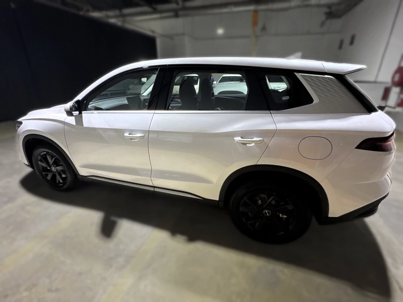 BYD SEALION 5 COMFORT