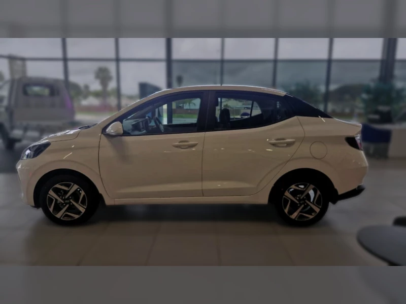 HYUNDAI GRAND I10 12 EXECUTIVE SEDAN