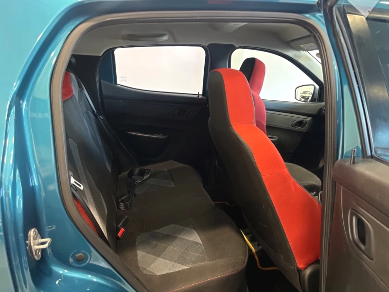 2024 Renault Kwid 10 Dynamique Zen 5 Door