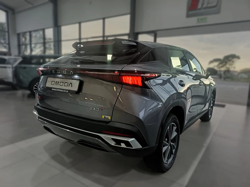 Image of Vehicle