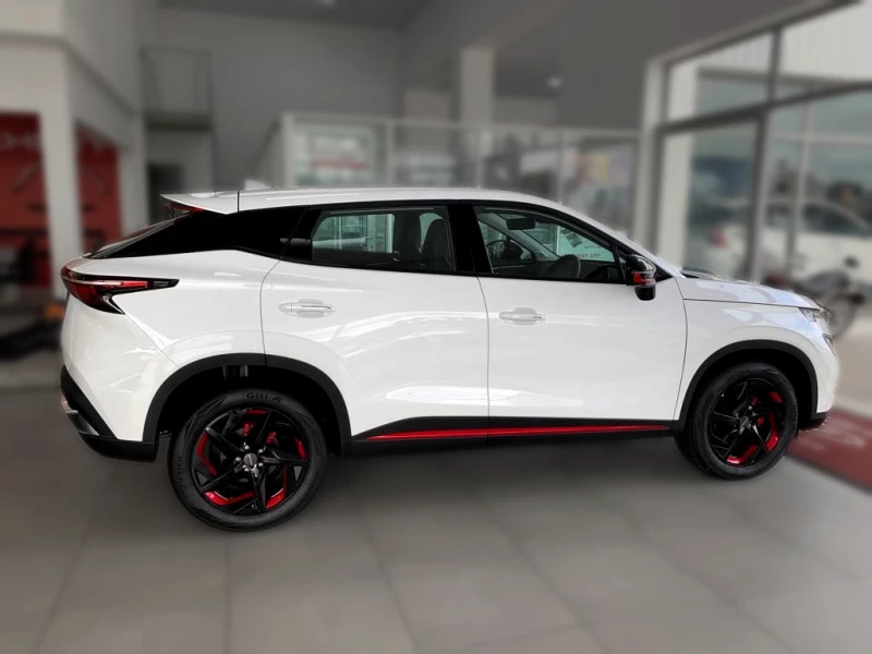 2024 Omoda C5 1.5t Elegance S