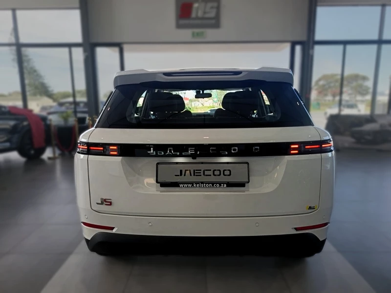JAECOO  J5 CORE