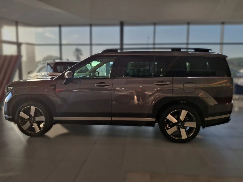 2026 Hyundai Santa Fe 1.6h Elite 6at Awd