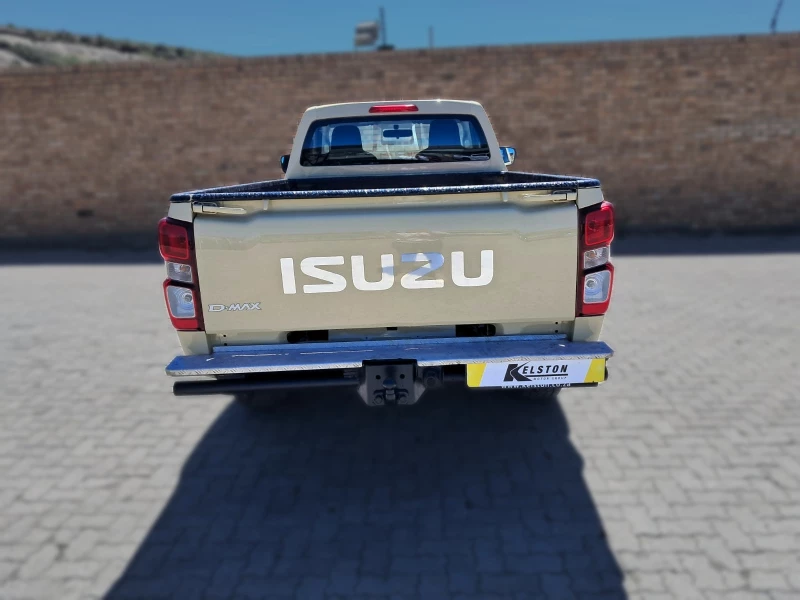 2023 Isuzu D-max 19 Ddi Hr L 4x4 Sc Pu