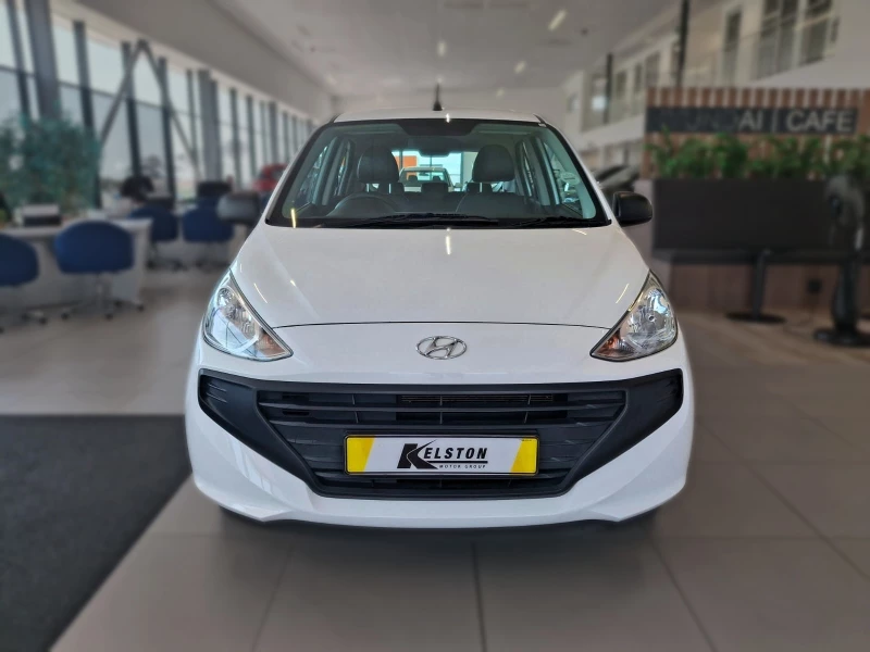 2021 Hyundai Atos 11 Motion