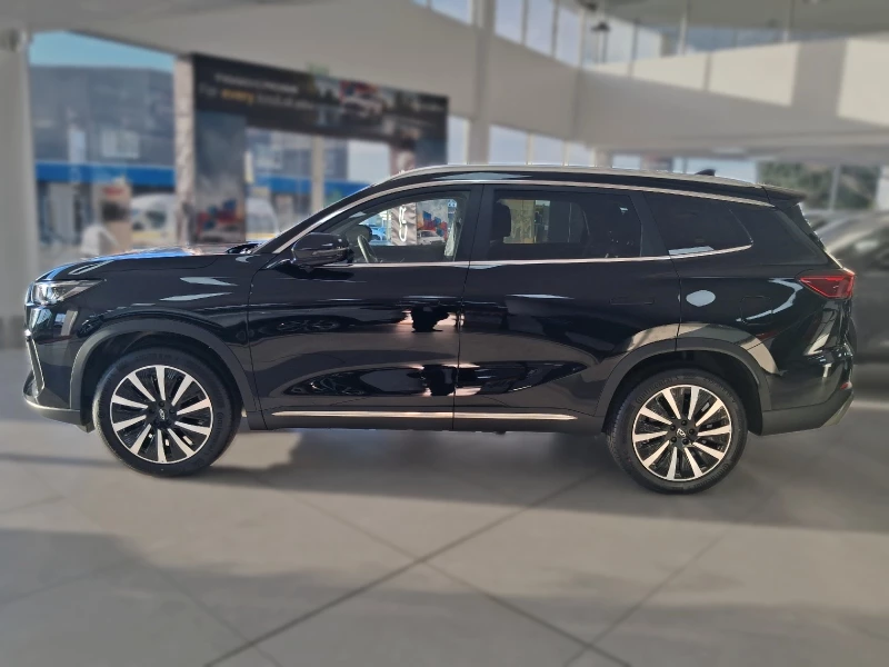 CHERY TIGGO 8 CSH APEX