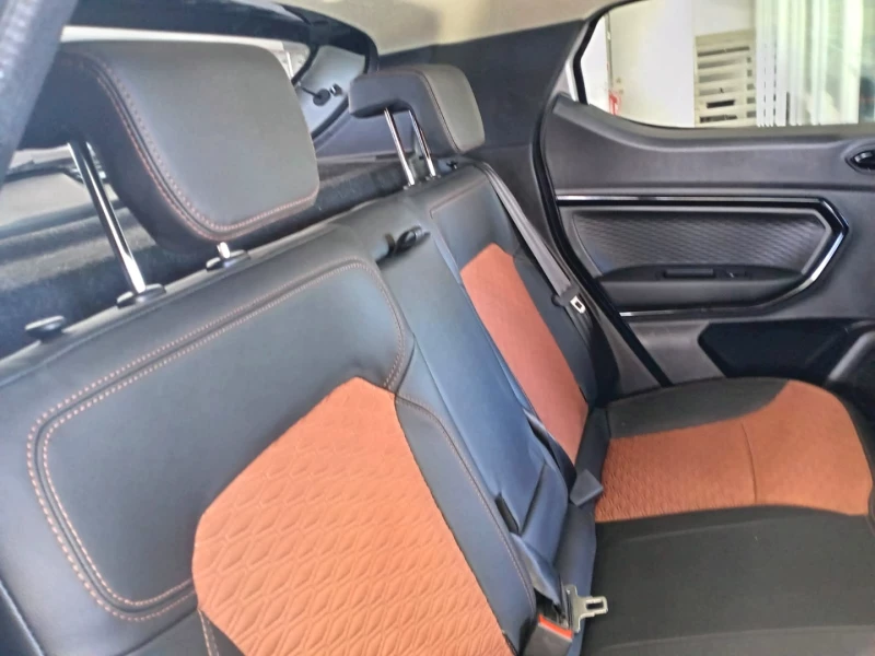 2025 Renault Kiger 1.0 Turbo Cvt Intens