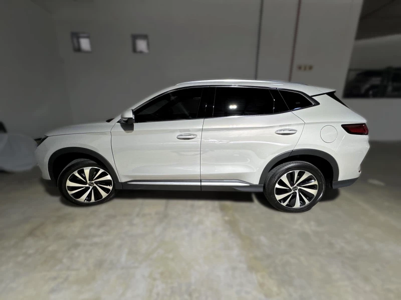 BYD SEALION 6 DYNAMIC FWD_PHEV