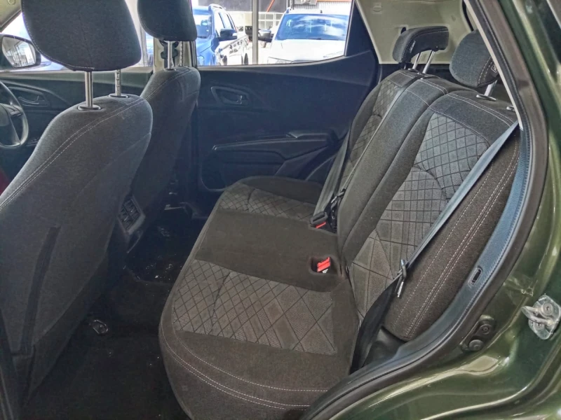 2026 Mahindra Xuv3x0 1.2t Mx2 At
