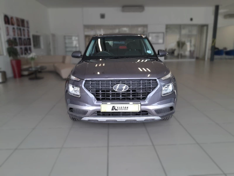 2020 Hyundai Venue 1.0 Tgdi Motion Mt