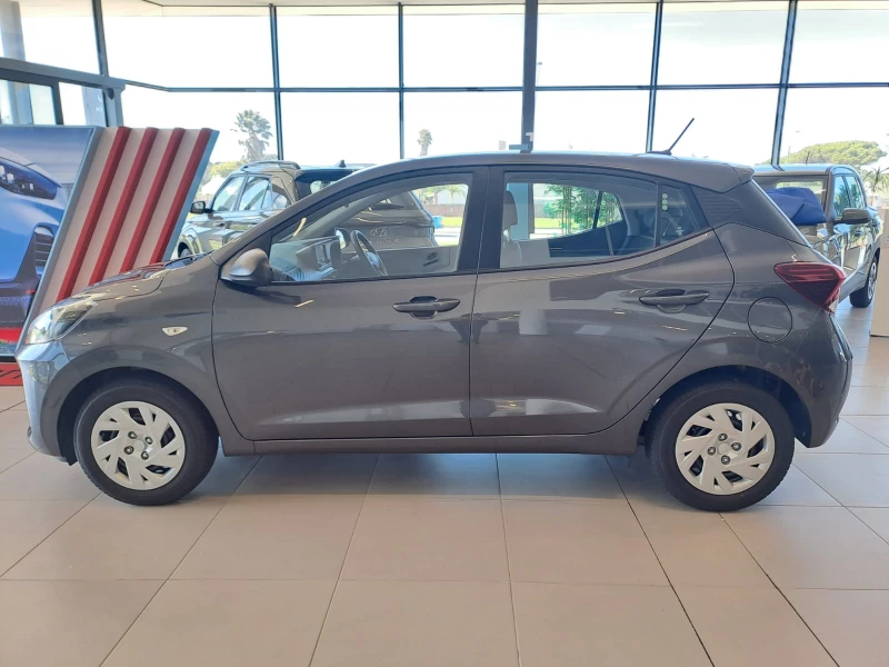 HYUNDAI GRAND I10 1.0 PREMIUM MT MY24
