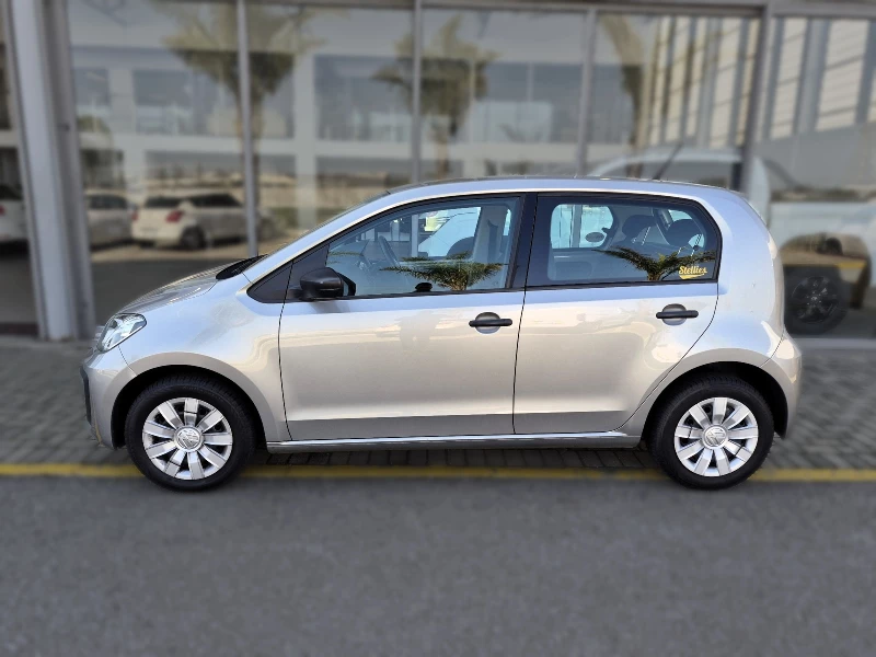 2018 VOLKSWAGEN TAKE UP! 5-DOOR 55KW