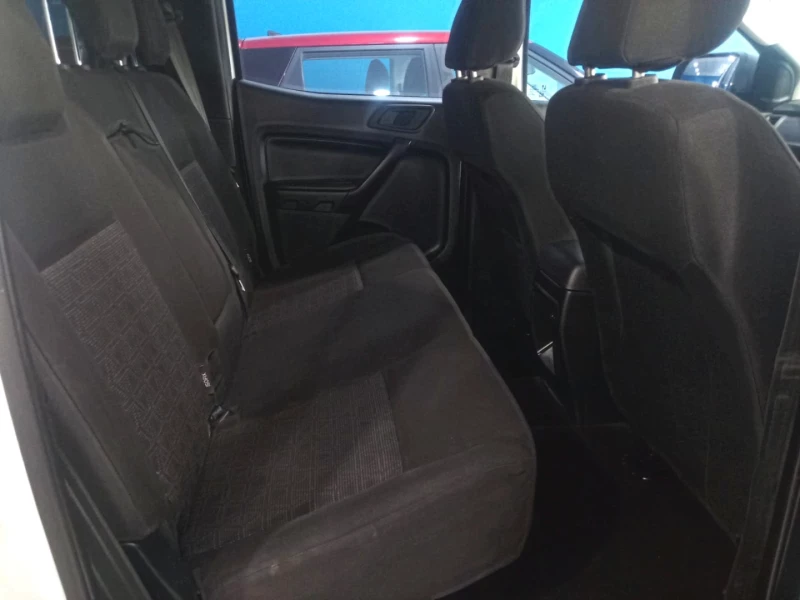 2022 Ford Ranger Double Cab 22tdci Xl At Pu Dc