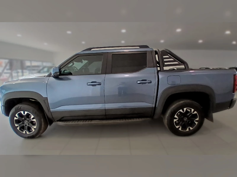 2026 Byd Shark Double Cab Pickup Phev