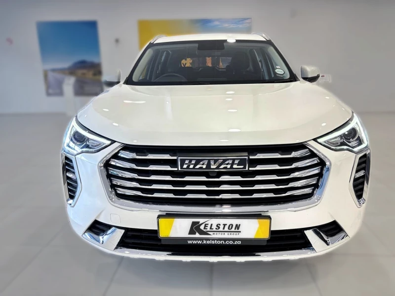 2023 Haval H2 Jolion 1.5t Premium Dct