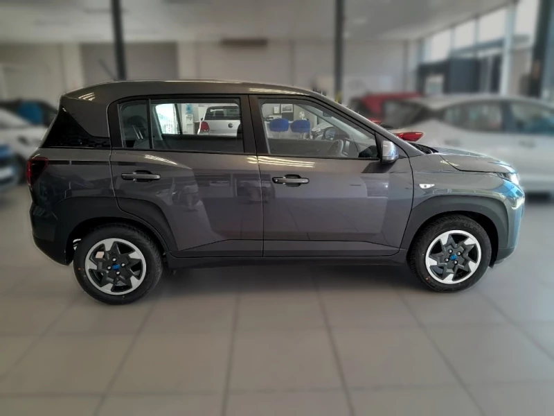 HYUNDAI EXTER 1.2 PREMIUM MT
