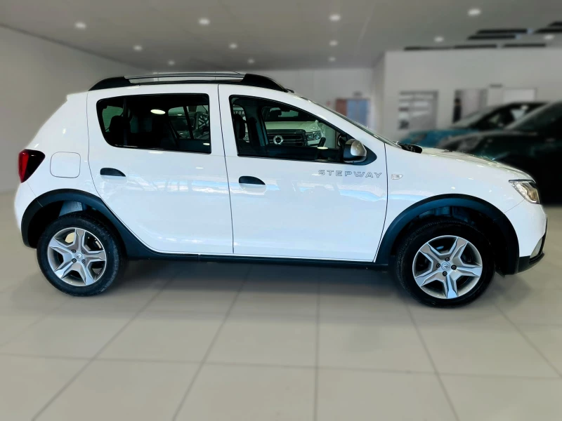 2019 Renault Stepway Expression Ph2 66 Kw Turbo