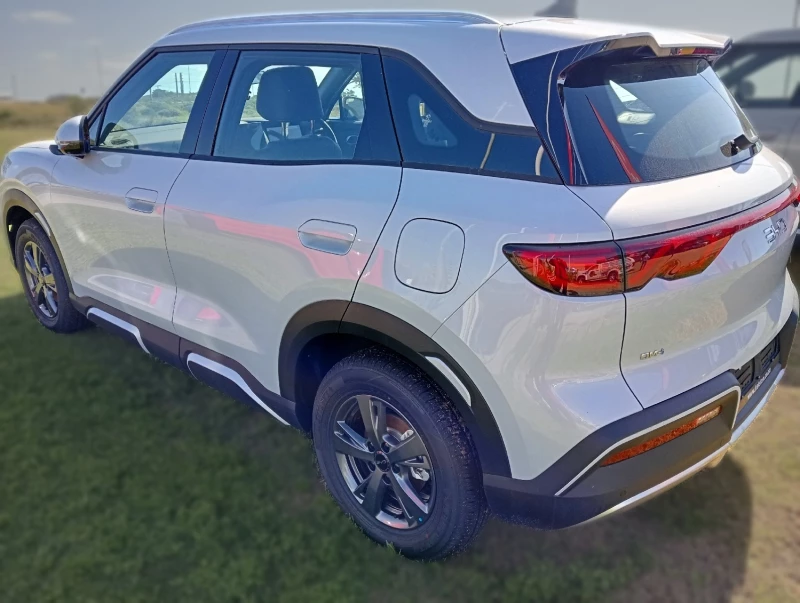 Image of Vehicle