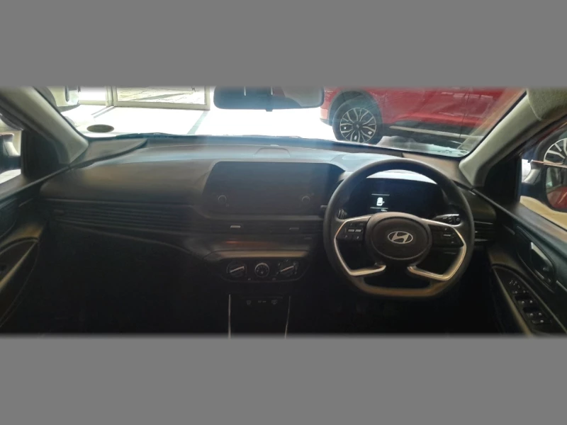 2026 Hyundai I20 1.2 Premium Mt My24