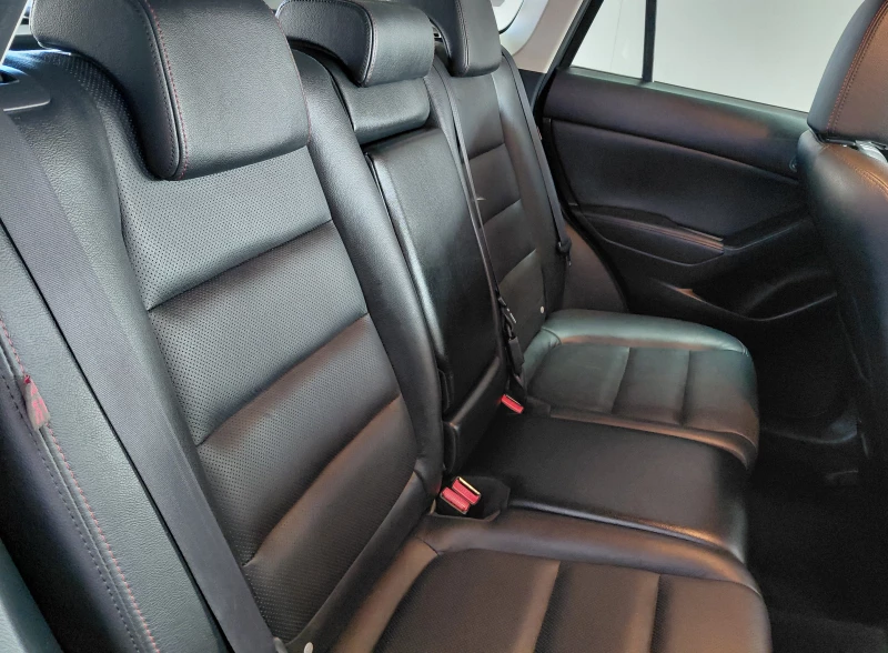2015 Mazda  Cx-5 25 Individual At