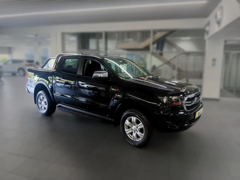 2022 Ford Ranger 2.2 Tdci Xls 4x4 Automatic P/u D/c