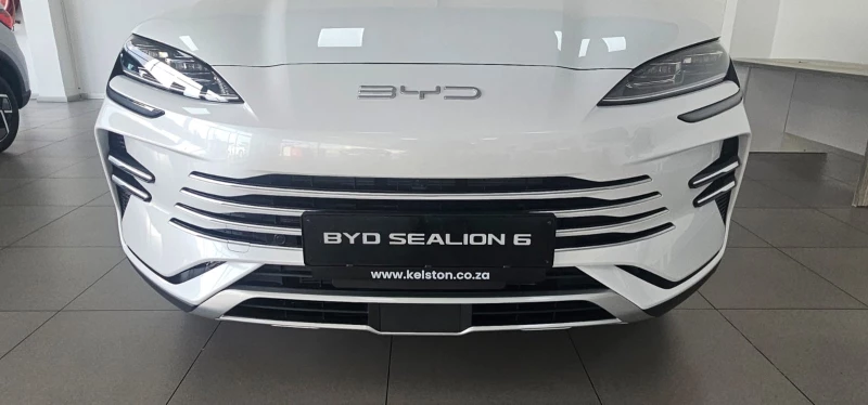 BYD SEALION 6 COMFORT FWD_PHEV