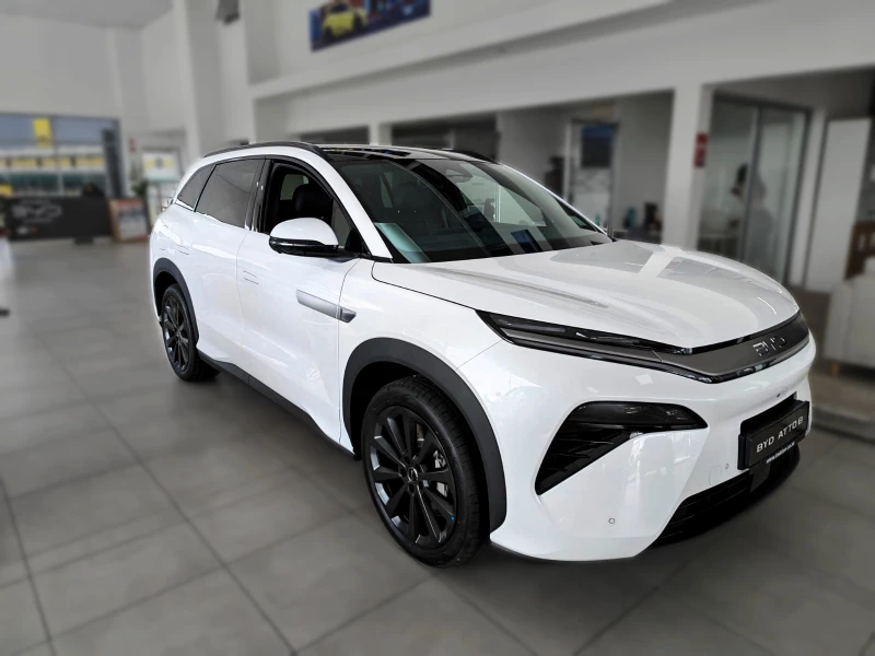 BYD ATTO 8 PERFORMANCE AWD CF-30