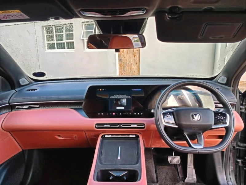 2026 Changan Uni-s Cl