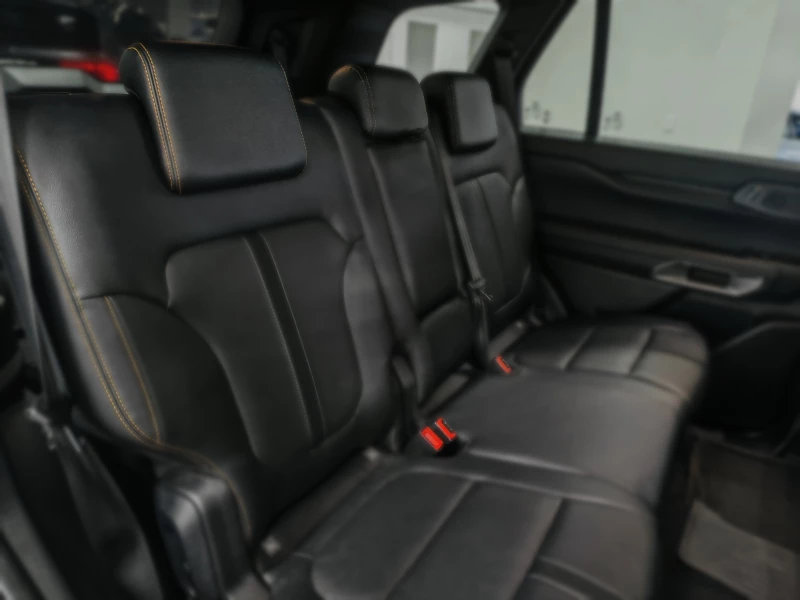 2025 Ford Everest 30d V6 Wildtrack Awd At