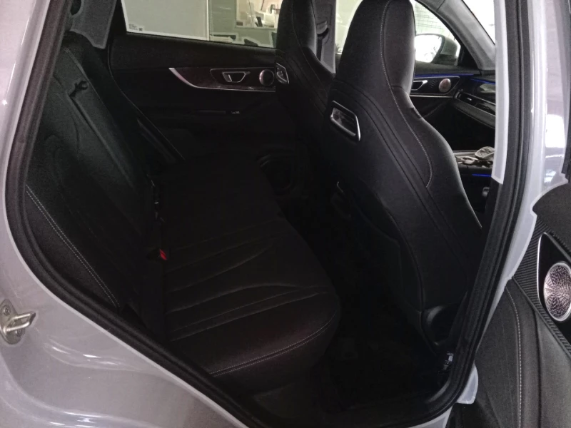 CHERY TIGGO 7 CSH PLUS
