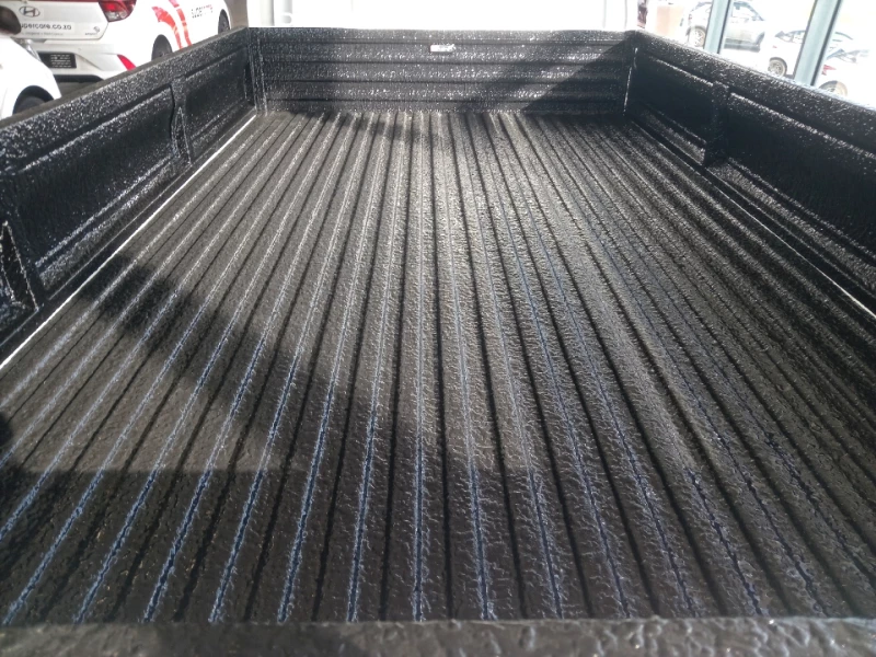 2026 Hyundai H100 Bakkie 2.6 Deck My20