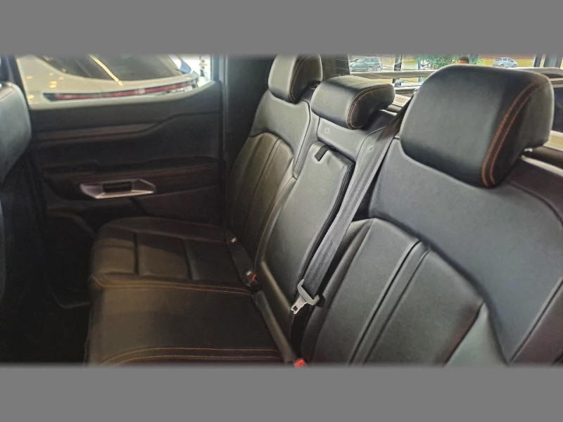 2024 Ford Ranger Double Cab 20l Bi Turbo Wildtrack 4x2