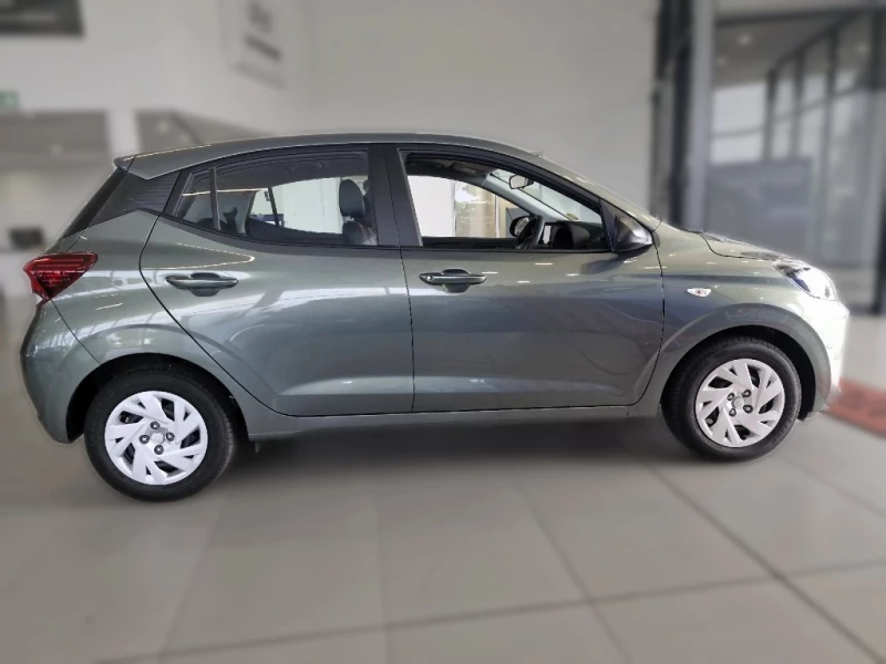 HYUNDAI GRAND I10 1.2 PREMIUM AT MY24