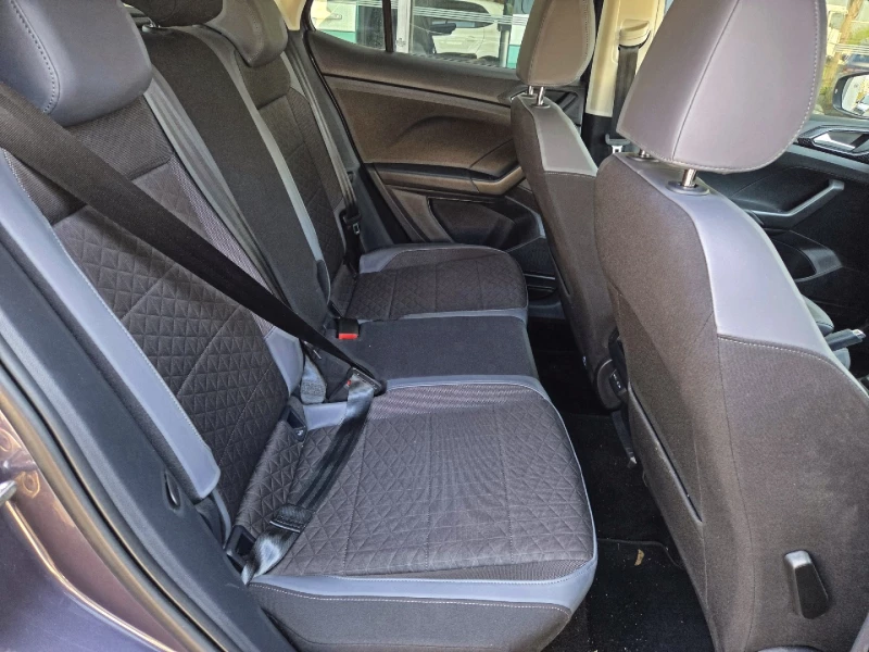 2024 Volkswagen T-cross 1.5 Tsi 110kw R-line Dsg