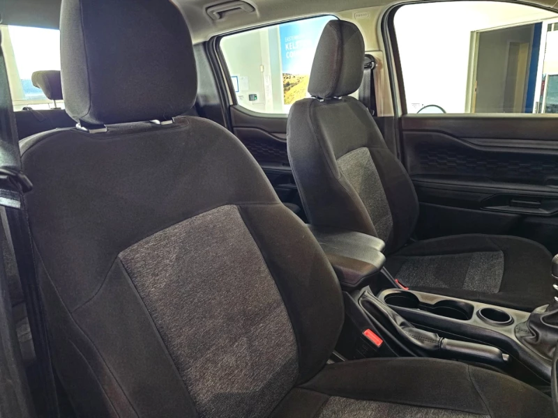 FORD RANGER DOUBLE CAB 20L SIT XL 4X2 10AT