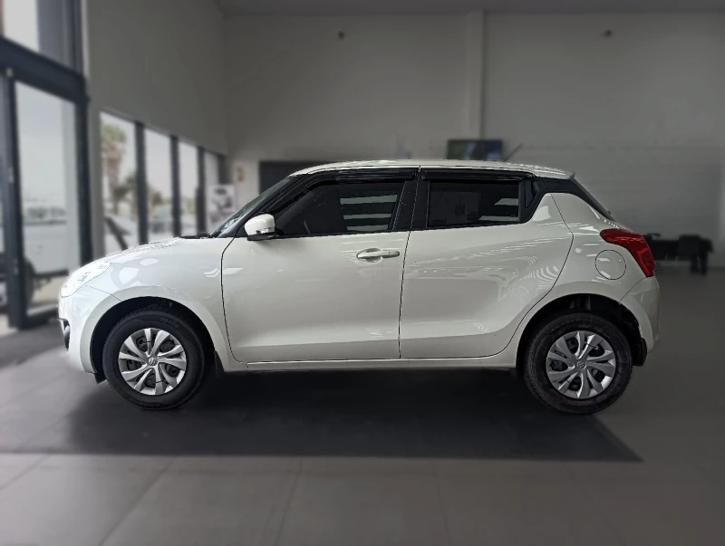 2023 Suzuki Swift Dzire 12 Gl