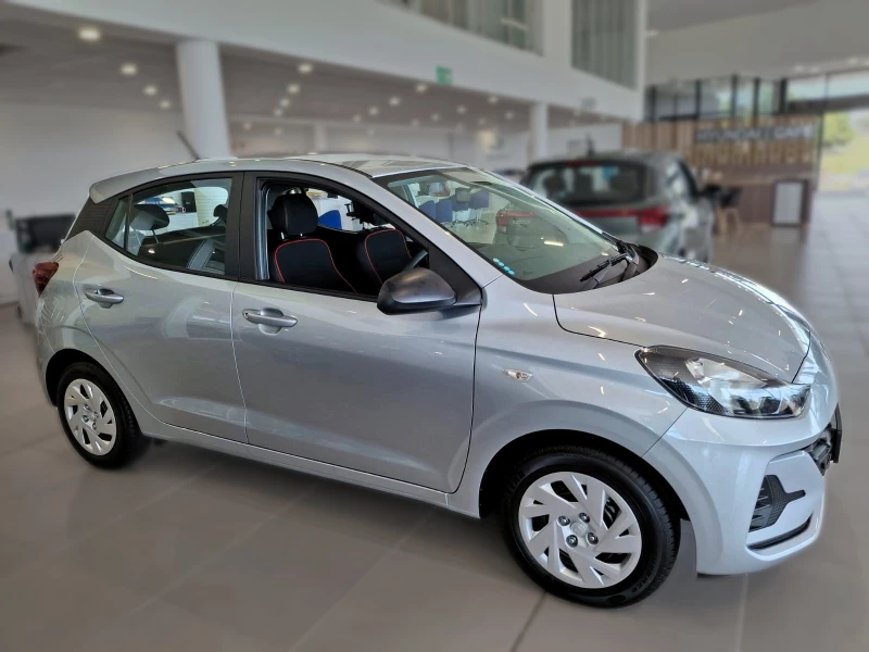 HYUNDAI GRAND I10 1.2 PREMIUM AT MY24