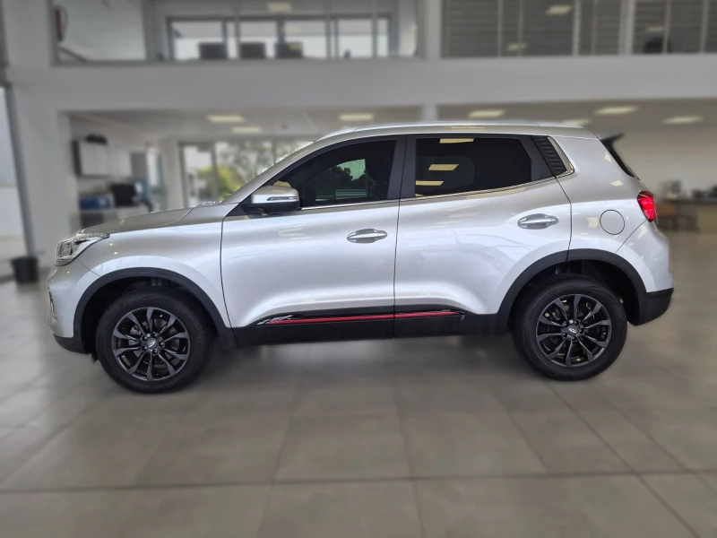 2024 Chery Tiggo 4 Pro 1.5t Mt Elite